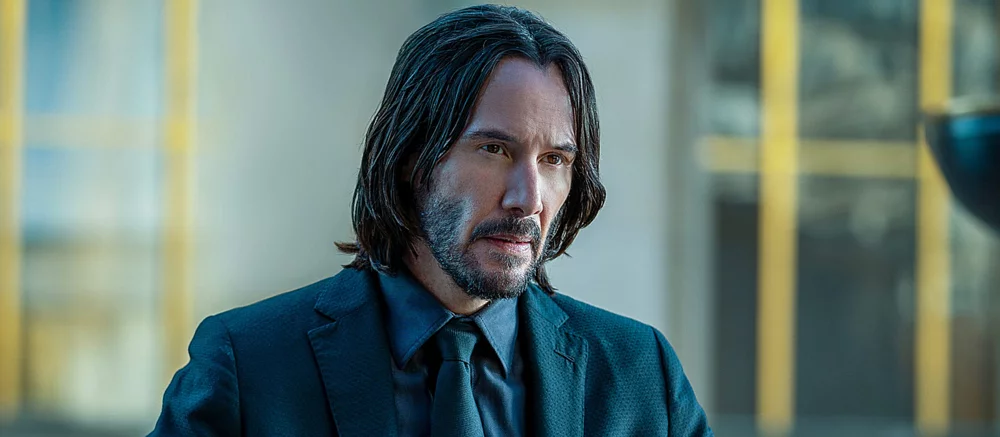 Анонсирован фильм «Джон Уик 5» с Киану Ривзом