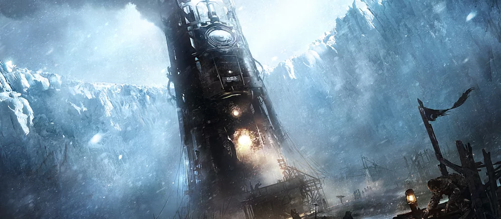 Анонсирован Frostpunk 1886 — ремейк первой части на Unreal Engine 5