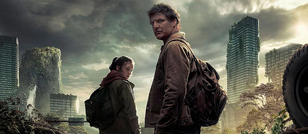 Анонсирован третий сезон сериала «Одни из нас»