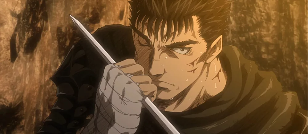 Анонсирована коллаборация Diablo с «Берсерком»