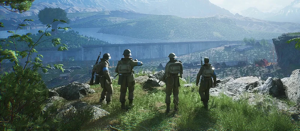 Анонсирована постапокалиптическая выживалка с открытым миром, где можно использовать ядерное оружие