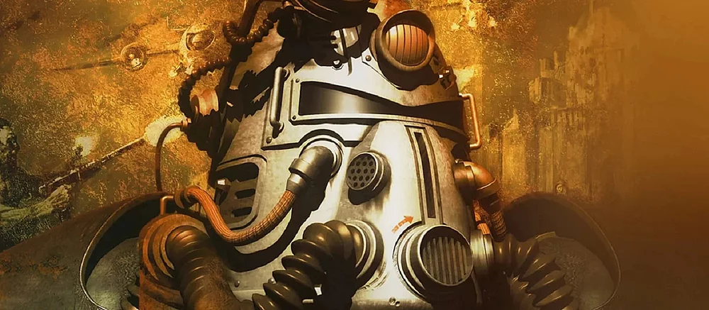 Автор  Fallout признался, что его заставили уничтожить все материалы, связанные с разработкой игры