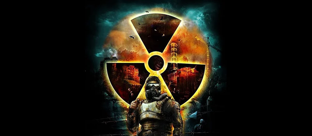 Автор графонистого «ремастера» S.T.A.L.K.E.R. показал зимнюю Зону и сравнил игру с оригиналом 2007 года