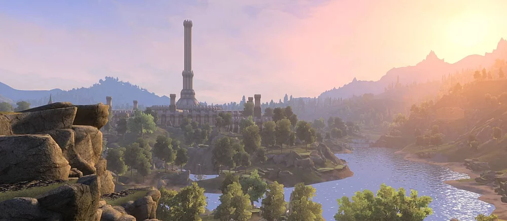 Авторы фанатского ремейка Oblivion, который создаётся больше 10 лет, отреагировали на утечку официального ремейка