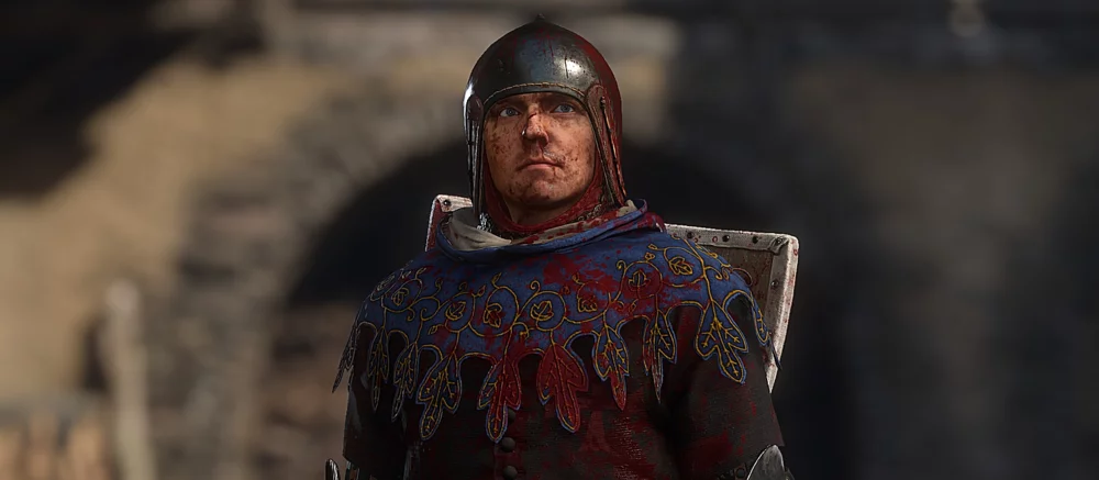 Авторы Kingdom Come: Deliverance 2 рассказали, когда добавят в игру хардкорный режим