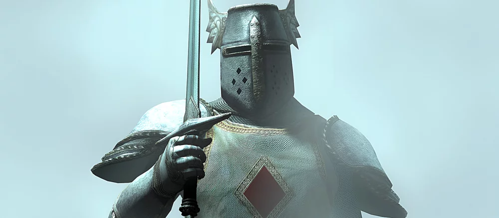 Bethesda неожиданно начала удалять трейлеры The Elder Scrolls 4: Oblivion в Steam