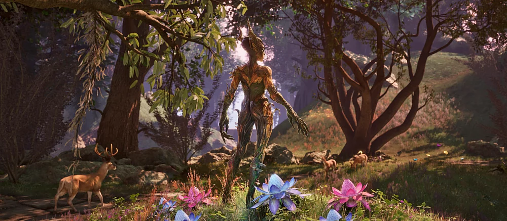 Bethesda объяснила, почему обновлённая TES 4: Oblivion — это ремастер, а не ремейк