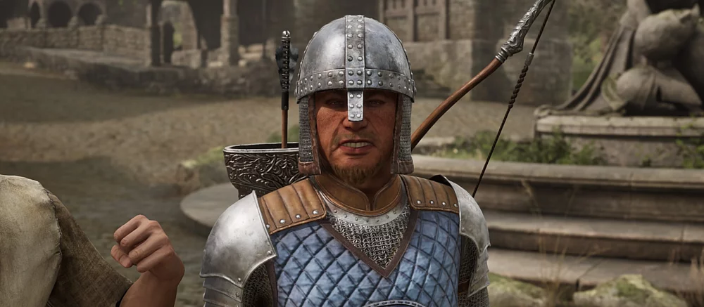 Bethesda подарила ключи TES 4: Oblivion Remastered создателям неофициального ремейка Skyblivion