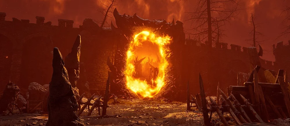 Bethesda попросила игроков помочь с улучшением TES 4: Oblivion Remastered