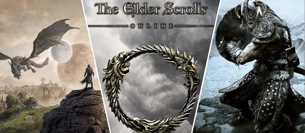 Bethesda продаёт кусочки серверов ESO: фанаты смогут купить «историю» за $110