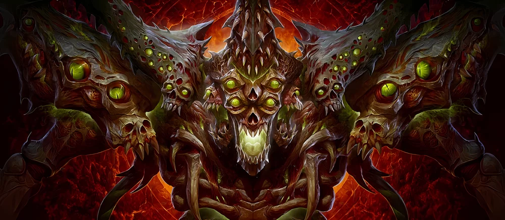 Blizzard показала новый трейлер Diablo 4, посвященный восьмому сезону «Возвращение Белиала»