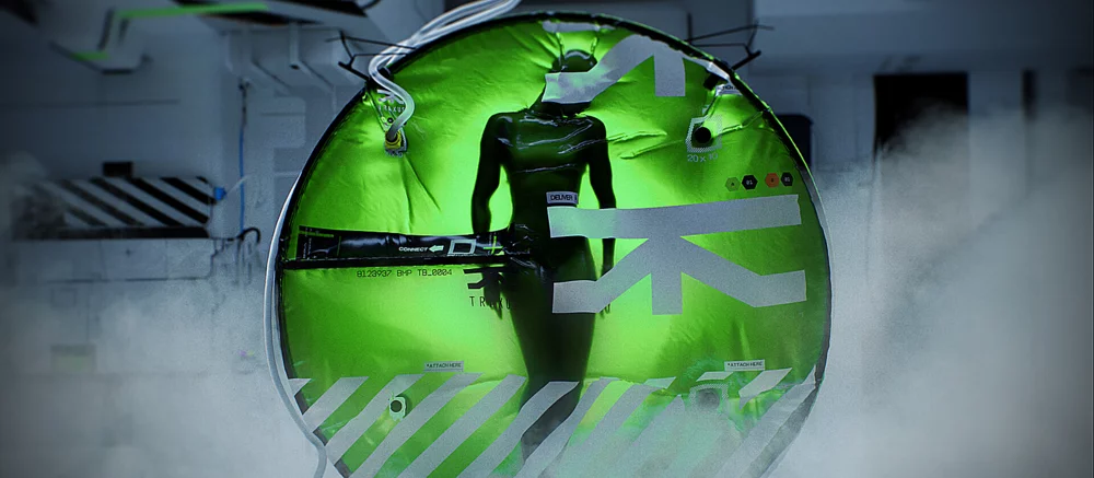 Bungie выкладывает зашифрованные послания перед показом Marathon. Фанаты уже раскрыли первые секреты