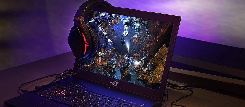 Бюджетный гейминг на ноутбуке: топ-решения по версии техспециалистов