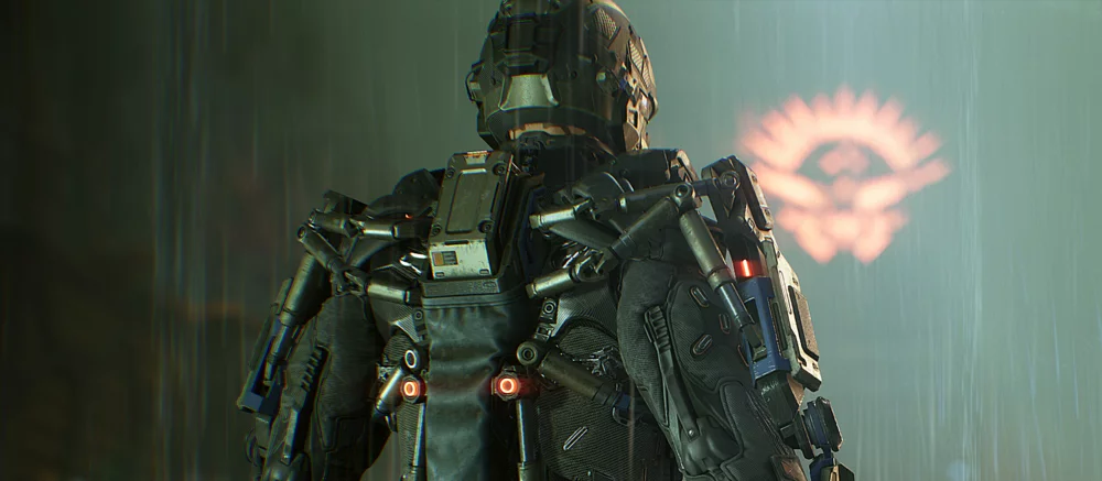 Бывшие разработчики «Метро» поделились новыми деталями своего шутера La Quimera