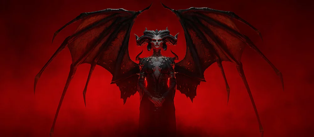 Бывший президент Blizzard назвал главные проблемы Diablo 4