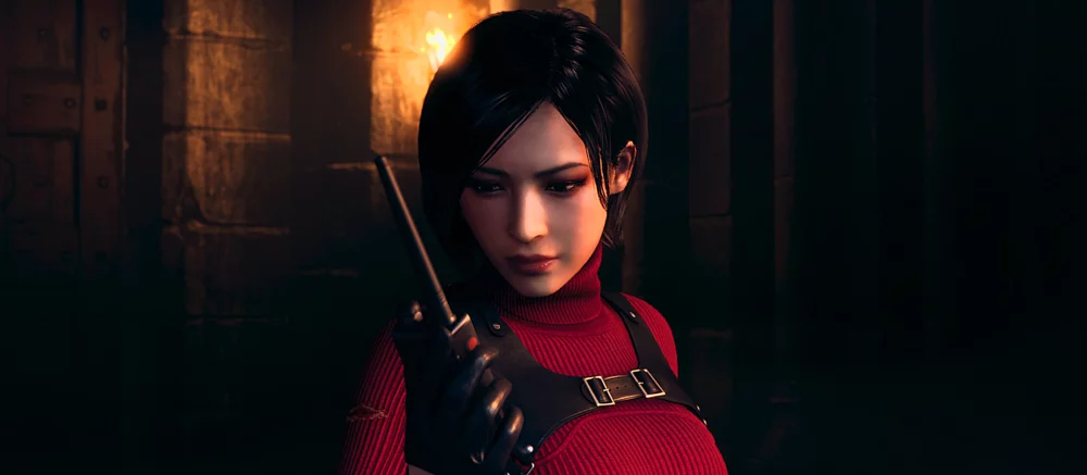 Capcom отметила продажи ремейка Resident Evil 4 праздничным роликом с Адой Вонг. Фанаты усмотрели в нём тизер Resident Evil 9