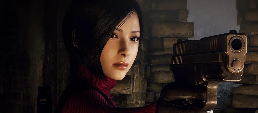 Capcom раскрыла продажи ремейка Resident Evil 4 и других частей серии