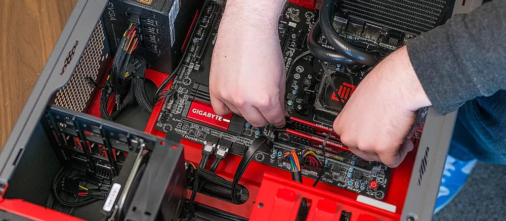 Цены на PC-комплектующие могут вырасти на 50%