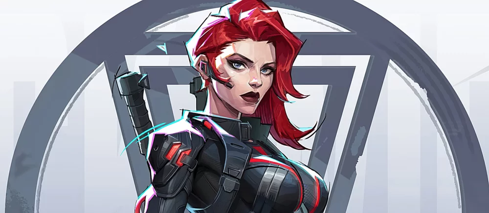 Чёрную Вдову, Мэри Джейн и Роуг показали в купальниках: анонсированы новые скины для Marvel Rivals