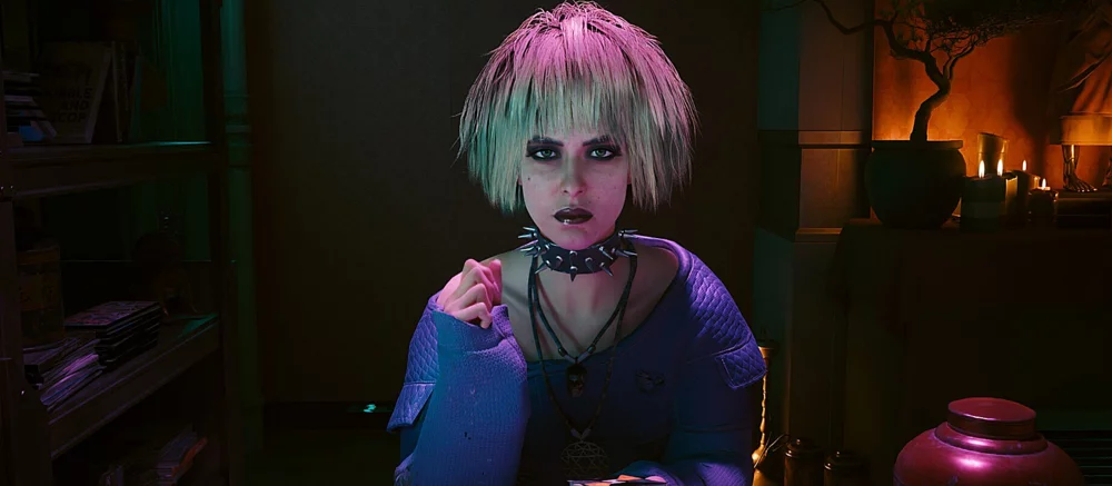 Cyberpunk 2077 на Nintendo Switch 2 будет работать гораздо стабильнее, чем на PS4 и Xbox One