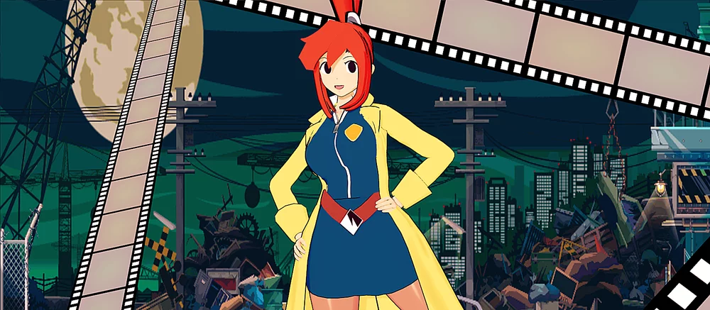 Ghost Trick: Phantom Detective лишилась защиты Denuvo