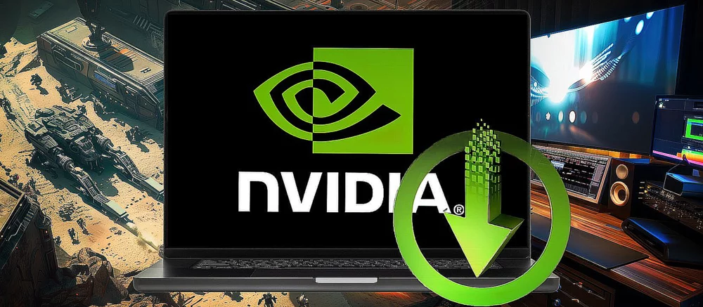 Драйверы NVIDIA 572.XX гробят RTX 30 и 40, но компания молчит