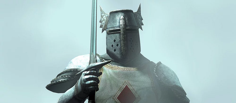 Джефф Грабб: ремейк The Elder Scrolls 4: Oblivion выйдет на следующей неделе