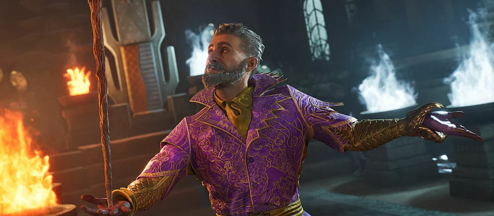 Экс-глава Blizzard скептически отозвался о The Elder Scrolls 4: Oblivion Remastered, сравнив игру с Elden Ring