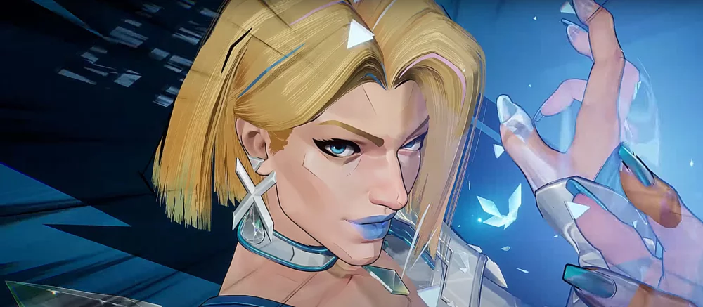 Эмма Фрост врывается в Marvel Rivals — стартовал второй сезон