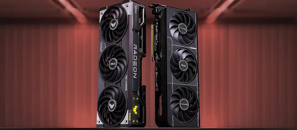 Энтузиаст взломал AMD Radeon RX 9070 — теперь она быстрее версии XT