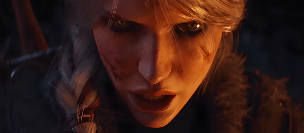 «Это обман!» — в сети распространяют поддельные приглашения на бета-тест The Witcher 4