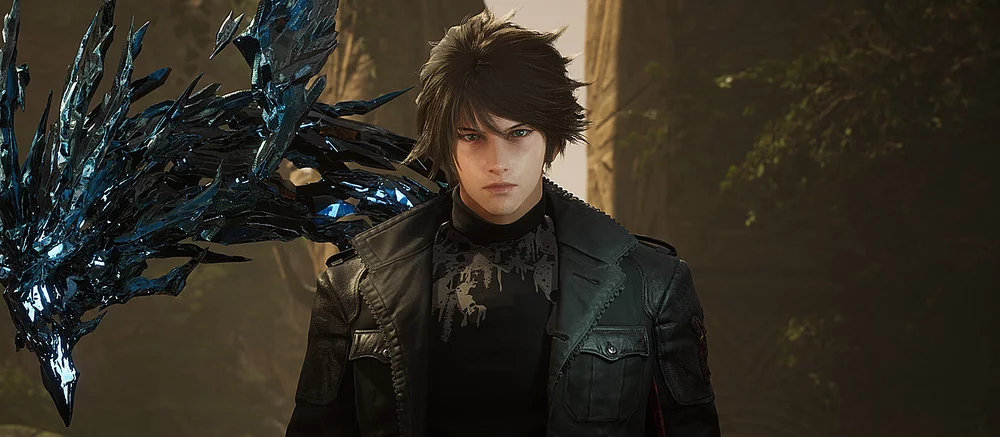 Фэнтезийную RPG Lost Soul Aside перенесли на конец лета