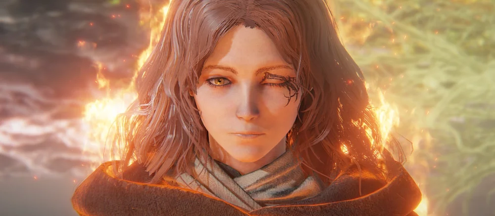 FromSoftware раскрыла общие продажи Elden Ring за три года