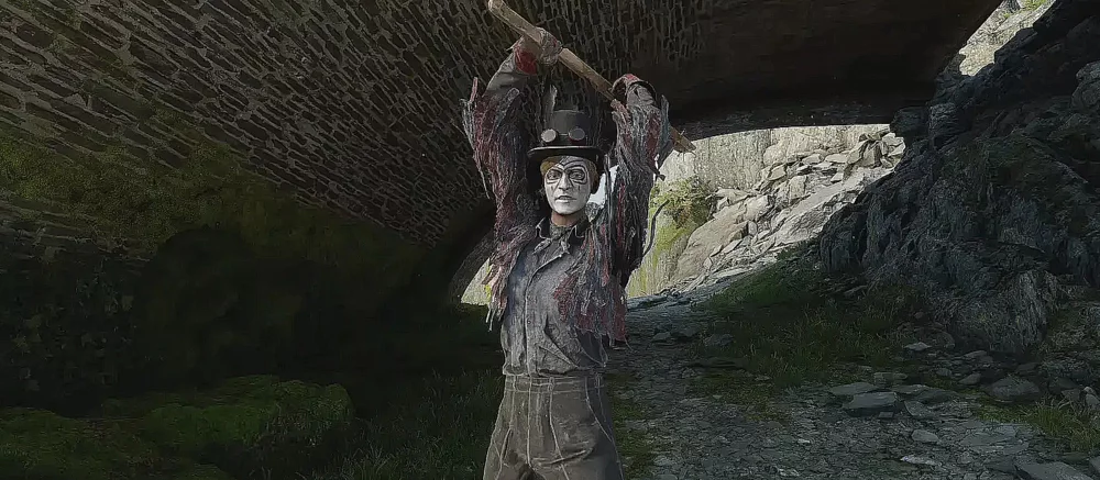 Гайд по инвентарю в Atomfall: как оптимизировать инвентарь и увеличить его вместимость