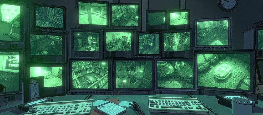 Гайд по прохождению Blue Prince: все коды, решения головоломок и советы