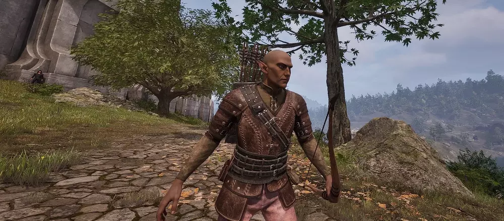 Где найти и купить отмычки в The Elder Scrolls 4: Oblivion Remastered