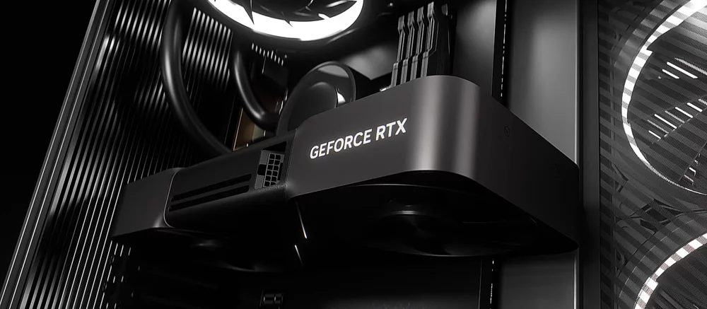 GeForce RTX 5060 Ti в тестах на 14% быстрее 4060 Ti