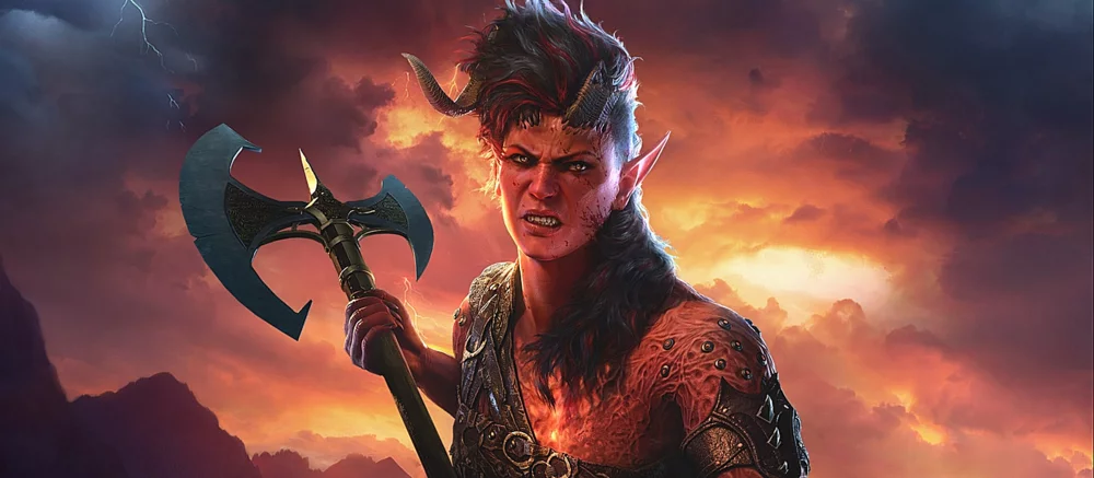 Геймеры Steam вернулись в Baldur's Gate 3 — онлайн игры вырос до 169 тысяч человек