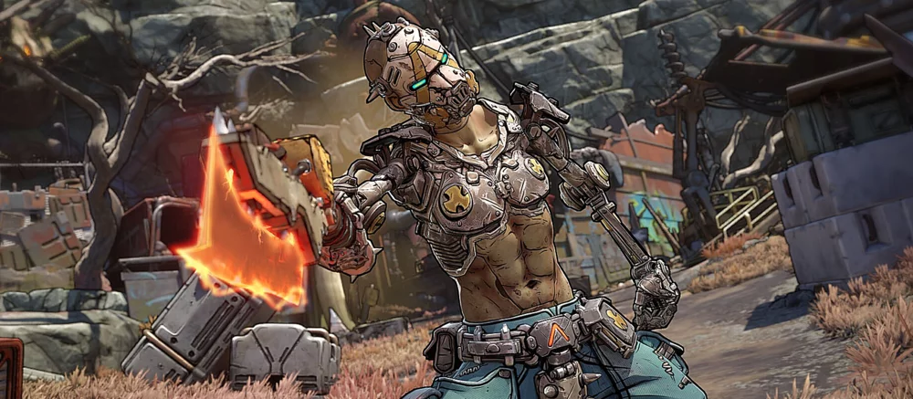 Глава Gearbox отреагировал на слух, что Borderlands 4 перенесли из-за GTA 6