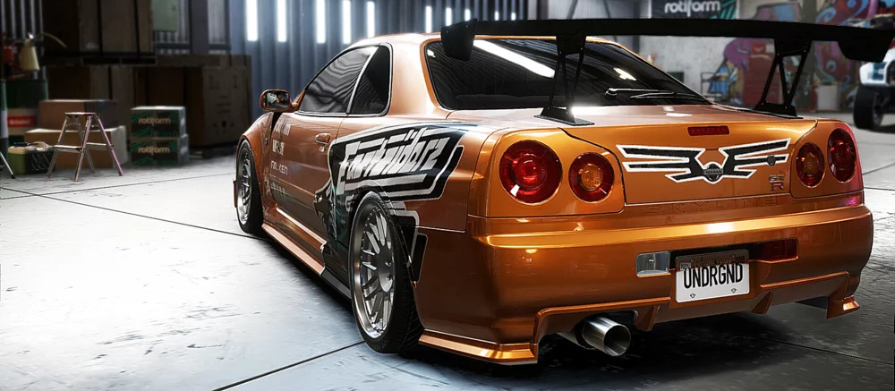 Годные предложения — PC-версию NFS Payback отдают за 270 руб, Mafia 3 за 50 руб, а Mortal Kombat 11 за 200 руб