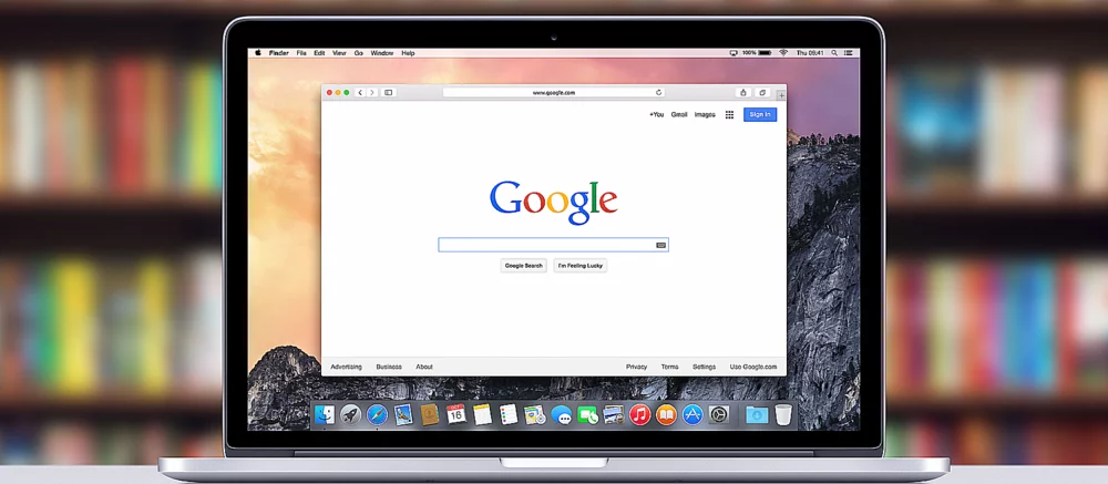 Google отказывается от национальных доменов: поисковик переходит на единый адрес — google.com