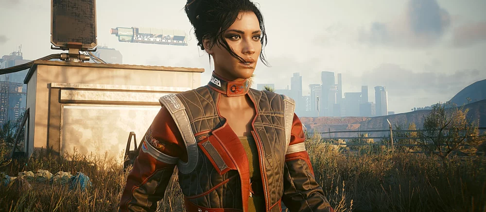 Графику Cyberpunk 2077 сравнили на Nintendo Switch 2, PS5 и PS5 Pro