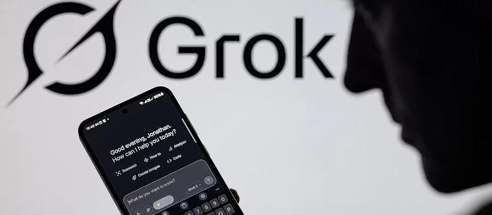 Grok 3.5 научится решать сложные задачи, а не просто искать ответ в интернете