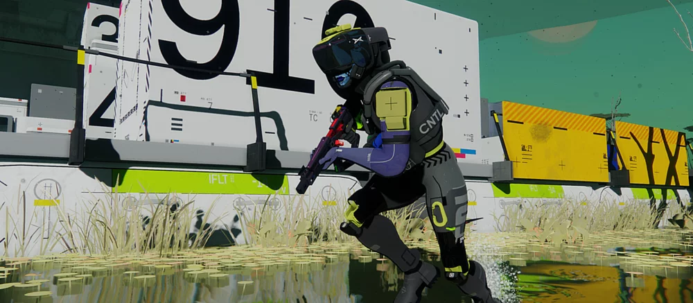 GTX 1050 Ti снова в строю! Появились минимальные системные требования Marathon