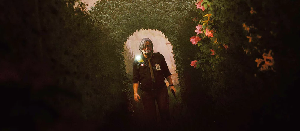 Хоррор Post Trauma перевыпустят после того, как его «затмила» TES 4: Oblivion Remastered