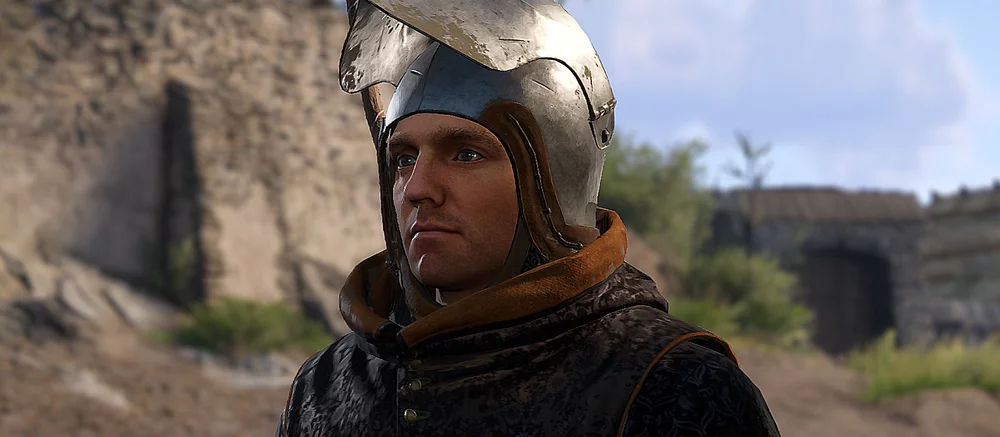 Игрок в Kingdom Come: Deliverance 2 показал, как выглядит геймплей со всеми негативными перками