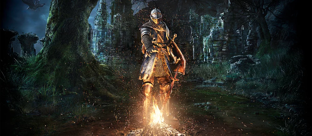 Игроки обнаружили в Assassin's Creed Shadows еще одну пасхалку. На этот раз она связана с Dark Souls