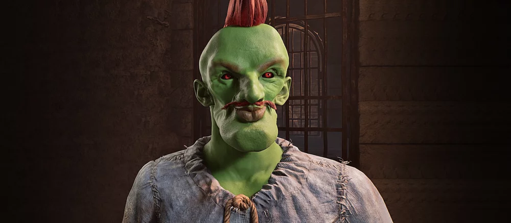 Игроки отреагировали на релиз The Elder Scrolls 4: Oblivion Remastered. Собрали популярные мемы