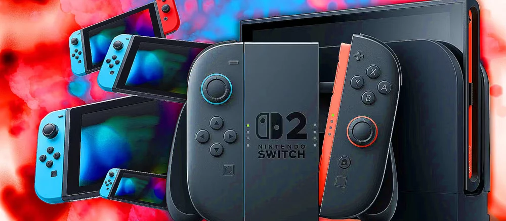 Игровые издания выпустили первые обзоры Switch 2: крутая, но слишком дорогая
