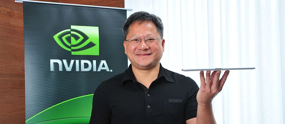 ИИ-помощник NVIDIA превратил игры в слайд-шоу